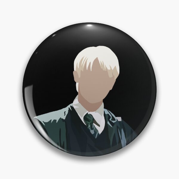 Item preview, Draco Malfoy designed and sold by NikkiAlyssa.