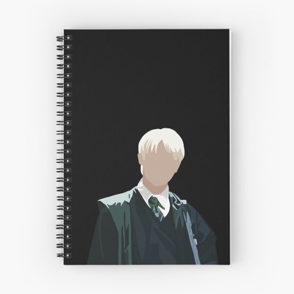 Item preview, Draco Malfoy designed and sold by NikkiAlyssa.