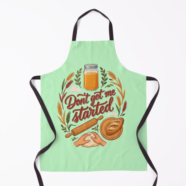 Item preview, Don't Get me Started designed and sold by Pixel-Lair.