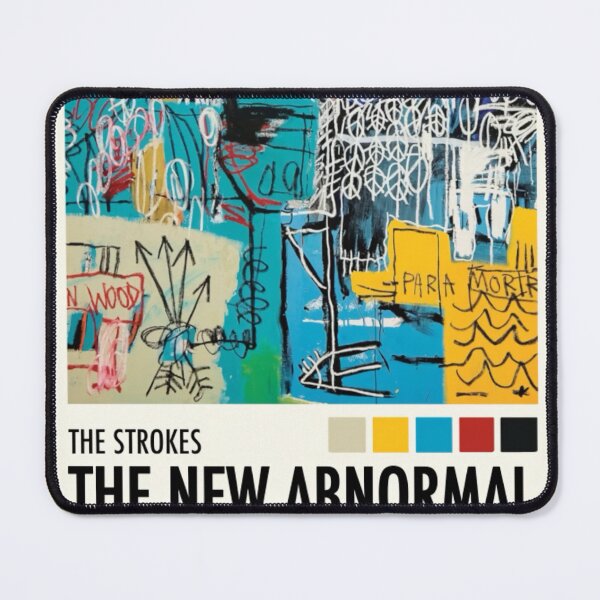 Item preview, New abnormal  designed and sold by Elmer R  Massey.