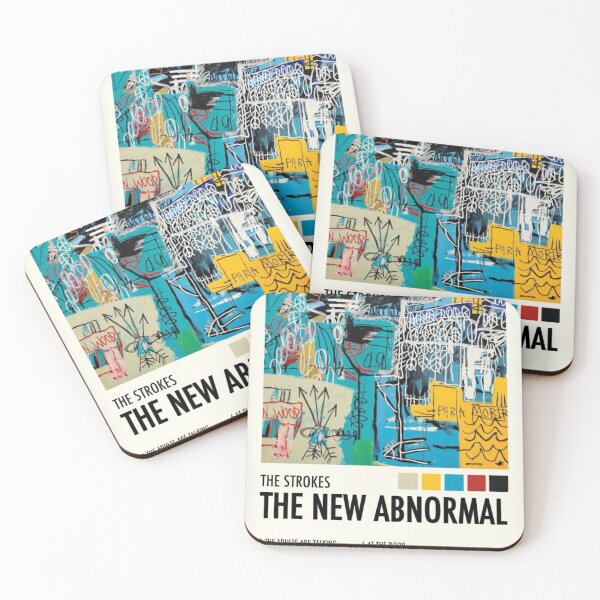 Item preview, New abnormal  designed and sold by Elmer R  Massey.