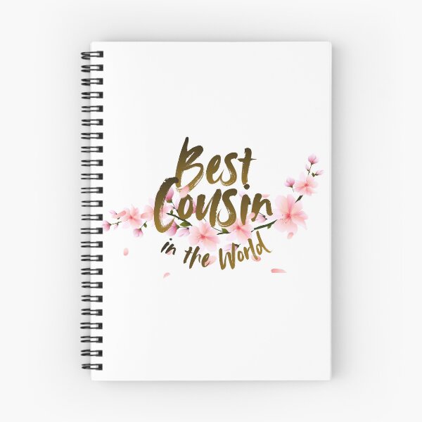 Item preview, Best Cousin in the world designed and sold by iRenza.