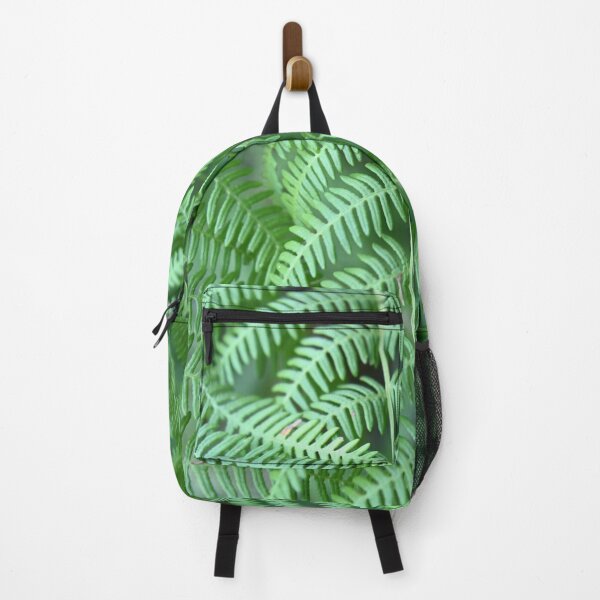 Item preview, Green Fern Leaves Natural Abstract Pattern designed and sold by Amitphotos.