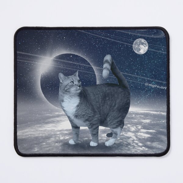 Item preview, Lost in space. Blue designed and sold by mgro-art.
