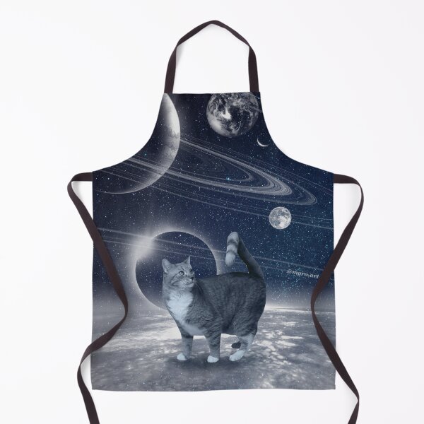 Item preview, Lost in space. Blue designed and sold by mgro-art.