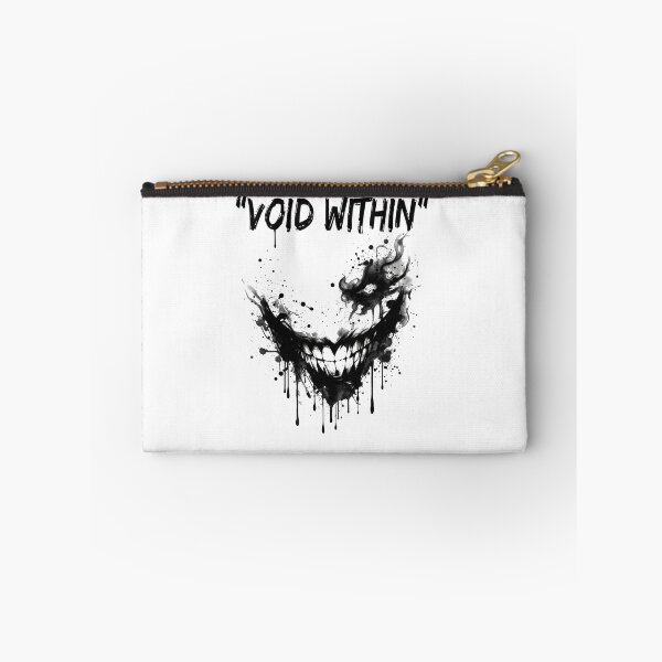 Item preview, Void Within Smile designed and sold by maniacdesignz11.