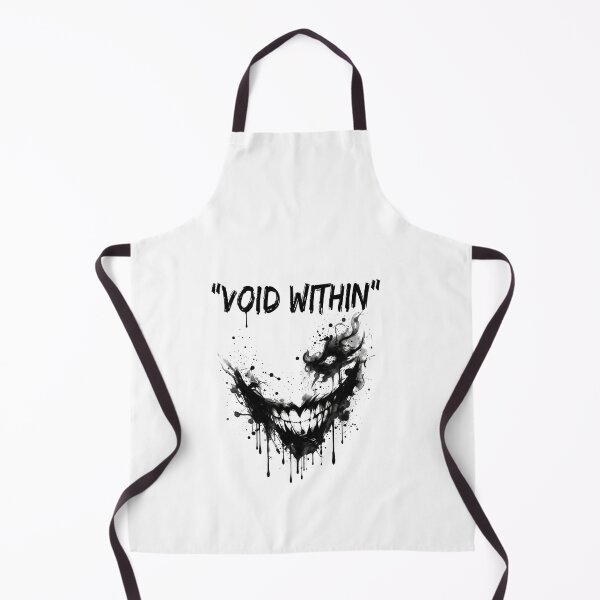 Item preview, Void Within Smile designed and sold by maniacdesignz11.