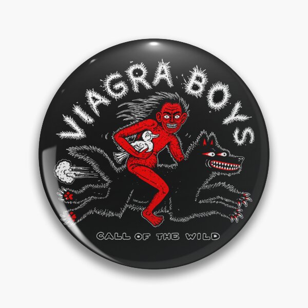 Item preview, viagra boys band designed and sold by acraftsh.