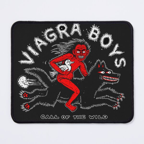 Item preview, viagra boys band designed and sold by acraftsh.