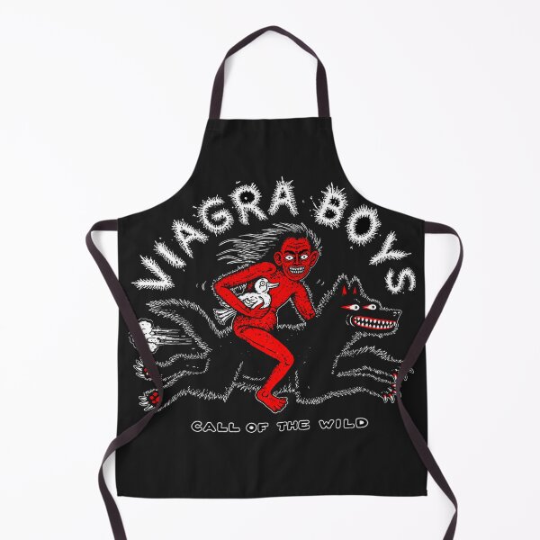 Item preview, viagra boys band designed and sold by acraftsh.