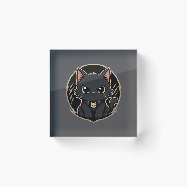 Item preview, panda/cat father designed and sold by @jon.
