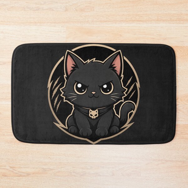 Item preview, panda/cat father designed and sold by @jon.