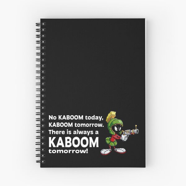 Item preview, No Kaboom Today designed and sold by Silvered-Wings.
