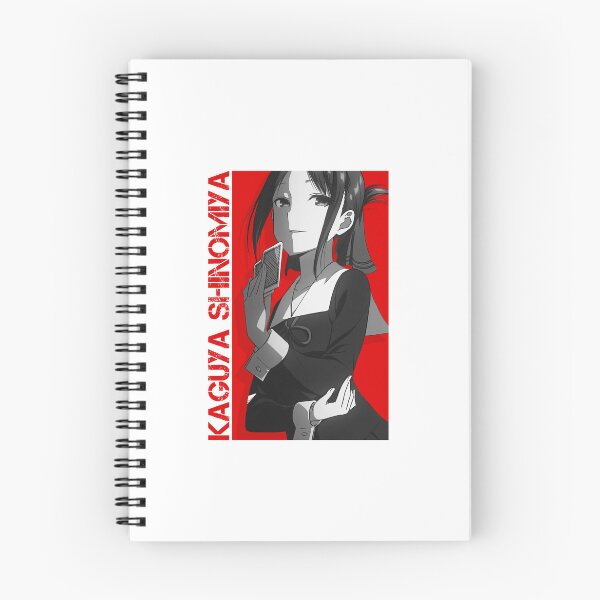 Item preview, Kaguya-sama wa Kokurasetai designed and sold by HappyGl.