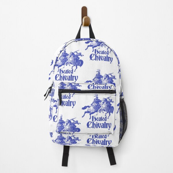 Item preview, Heated Chivalry Medieval Knights Funny Rivalry Vintage designed and sold by kienoy.