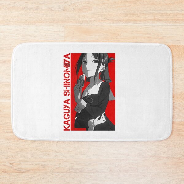 Item preview, Kaguya-sama wa Kokurasetai designed and sold by HappyGl.