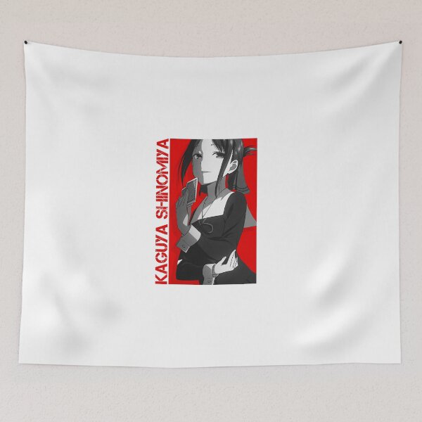 Item preview, Kaguya-sama wa Kokurasetai designed and sold by HappyGl.