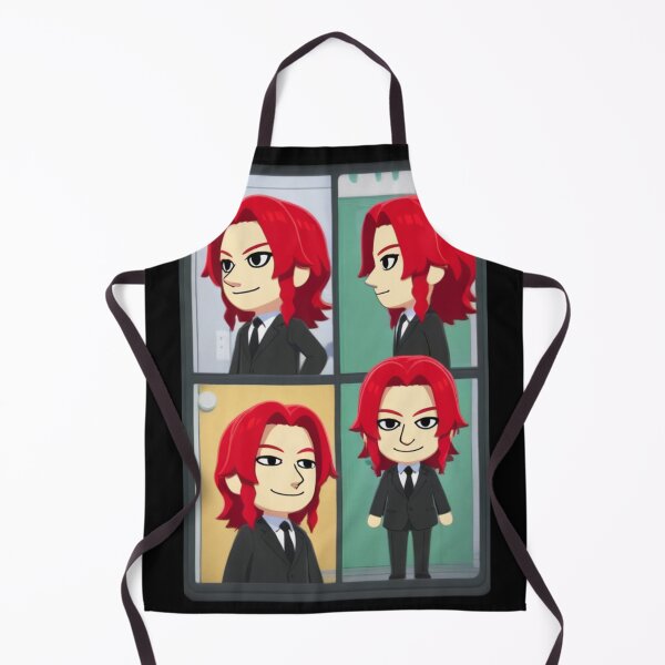 Item preview, Digital Art - Stylized 3D Character, Tomodachi Life Influence designed and sold by Zone--Gaming.