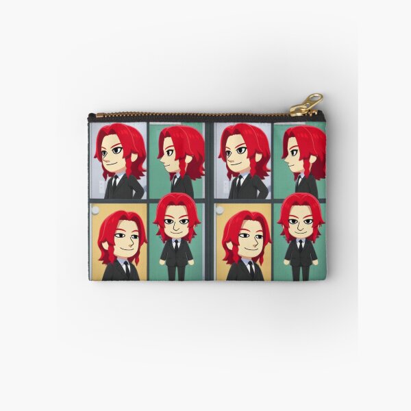 Item preview, Digital Art - Stylized 3D Character, Tomodachi Life Influence designed and sold by Zone--Gaming.