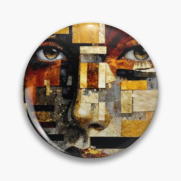 Item preview, Mirage designed and sold by ©Janis Zroback.