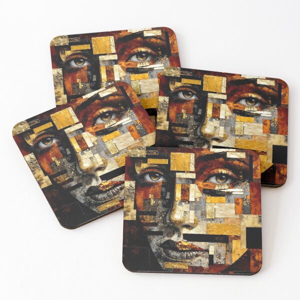 Item preview, Mirage designed and sold by ©Janis Zroback.