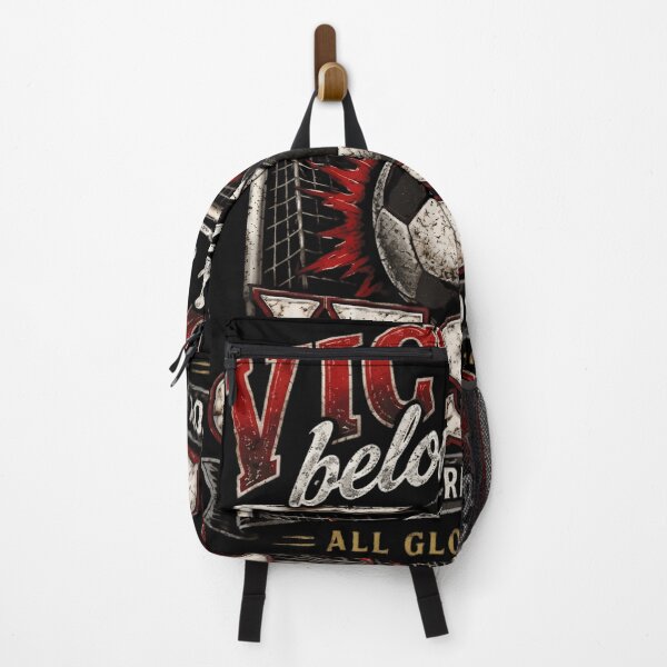 Item preview, Victory Belongs to Jesus Christian Soccer Football All Glory to God designed and sold by haitrieuic96.