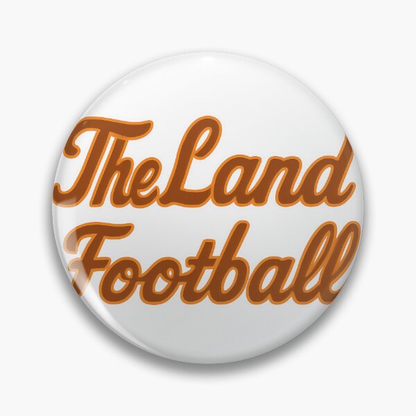 Item preview, The Land Football designed and sold by Flash-Ryan.