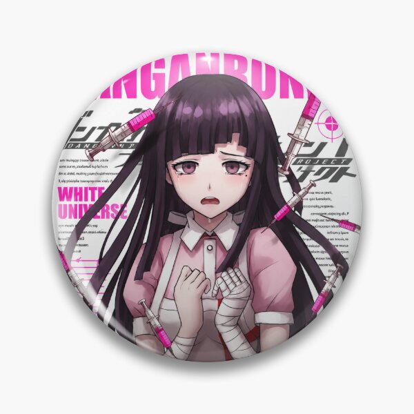 Item preview, Mikan Tsumiki designed and sold by bmfkfk.