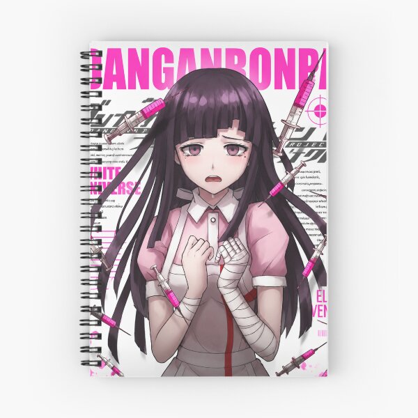 Item preview, Mikan Tsumiki designed and sold by bmfkfk.