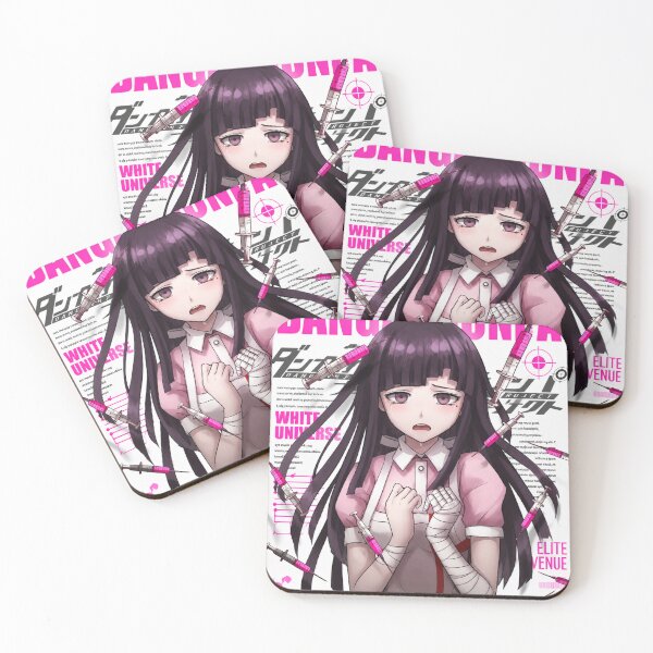 Item preview, Mikan Tsumiki designed and sold by bmfkfk.