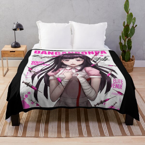 Item preview, Mikan Tsumiki designed and sold by bmfkfk.