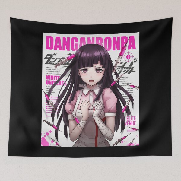 Item preview, Mikan Tsumiki designed and sold by bmfkfk.