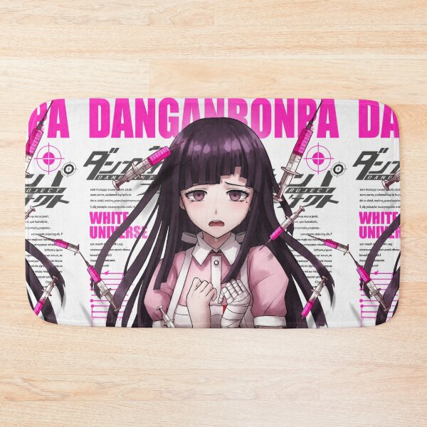 Item preview, Mikan Tsumiki designed and sold by bmfkfk.