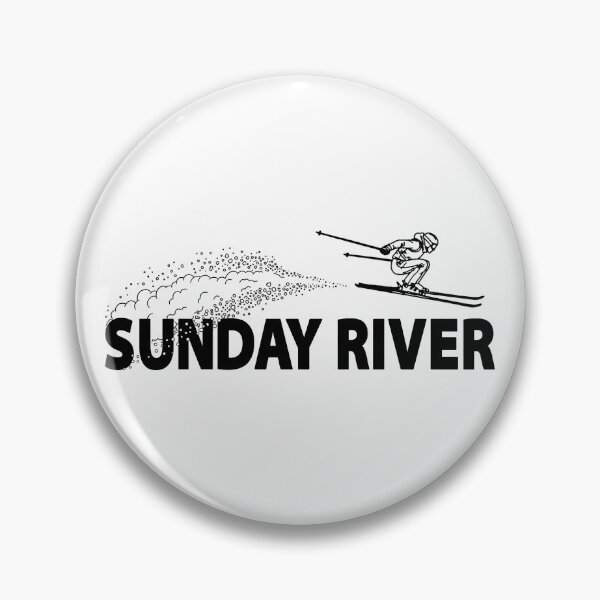 Item preview, Sunday River Maine Ski Jumper designed and sold by Esskay Designs.