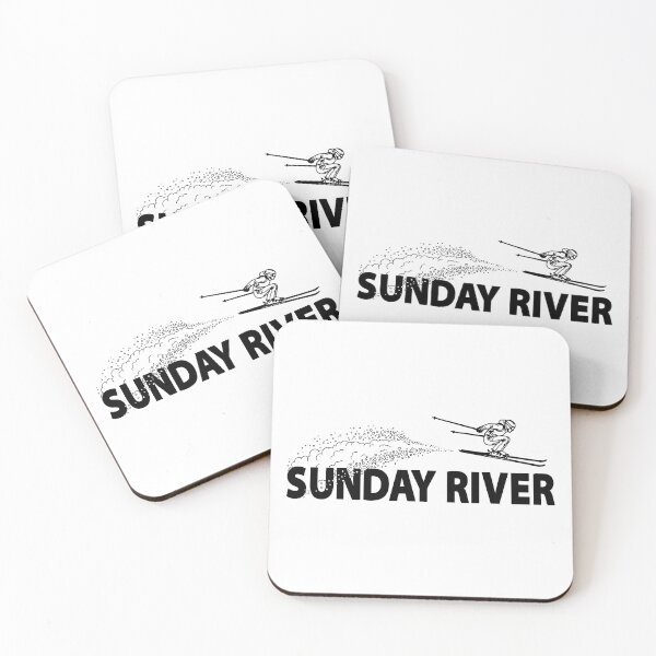 Item preview, Sunday River Maine Ski Jumper designed and sold by Esskay Designs.