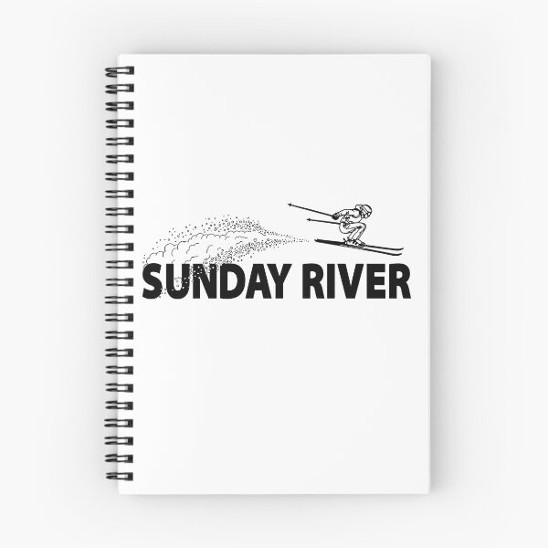 Item preview, Sunday River Maine Ski Jumper designed and sold by Esskay Designs.