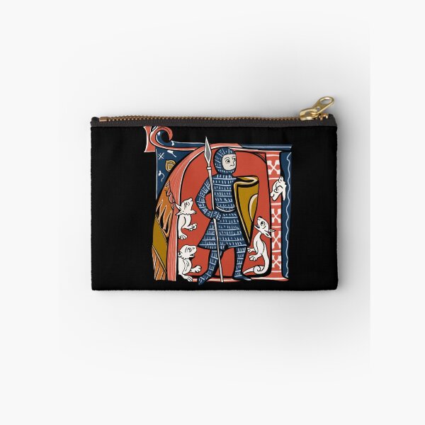 Item preview, Historical Knight designed and sold by Ember-and-Ivy.