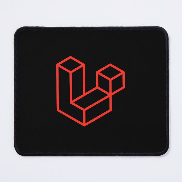 Item preview, Laravel Framework Logo | PHP Developer Icon | Modern Web Development Design designed and sold by UI Expert.