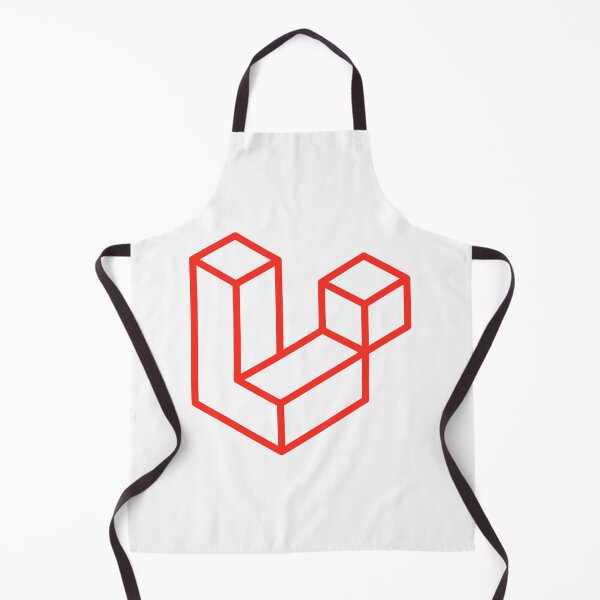 Item preview, Laravel Framework Logo | PHP Developer Icon | Modern Web Development Design designed and sold by UI Expert.