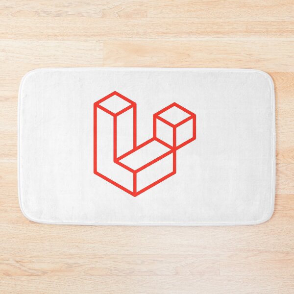 Artikelvorschau, Laravel-Framework-Logo | PHP-Entwickler-Symbol | Modernes Webentwicklungsdesign entworfen und verkauft von UI Expert.