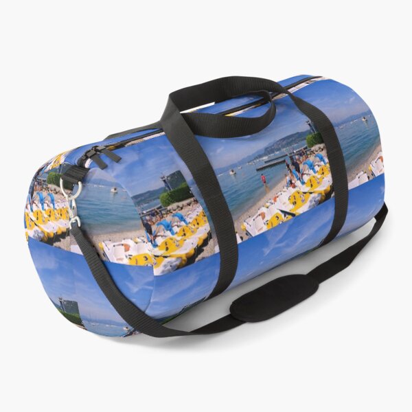 Item preview, Bardolino Pedalos on Lake Garda in Italy designed and sold by Violaman.