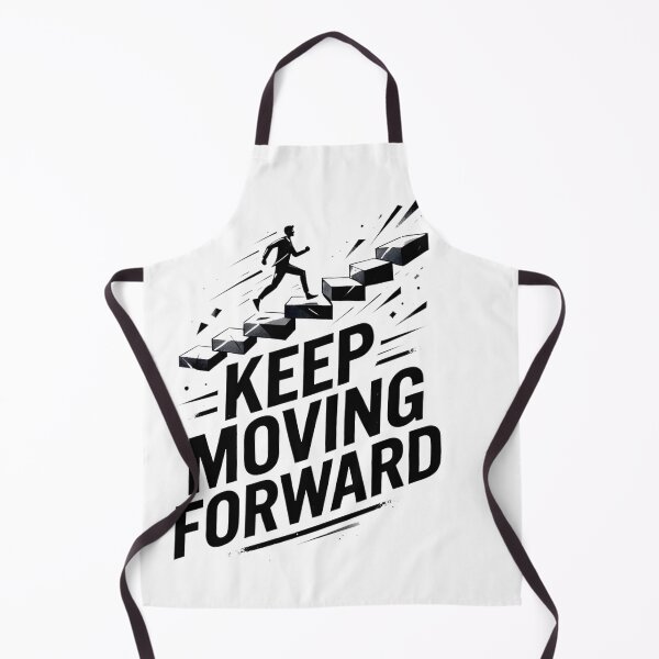 Item preview, Keep Moving Forward designed and sold by maniacdesignz11.
