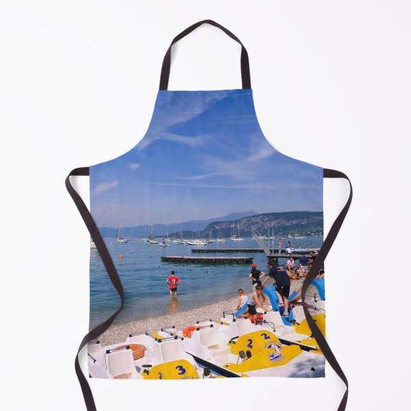 Item preview, Bardolino Pedalos on Lake Garda in Italy designed and sold by Violaman.