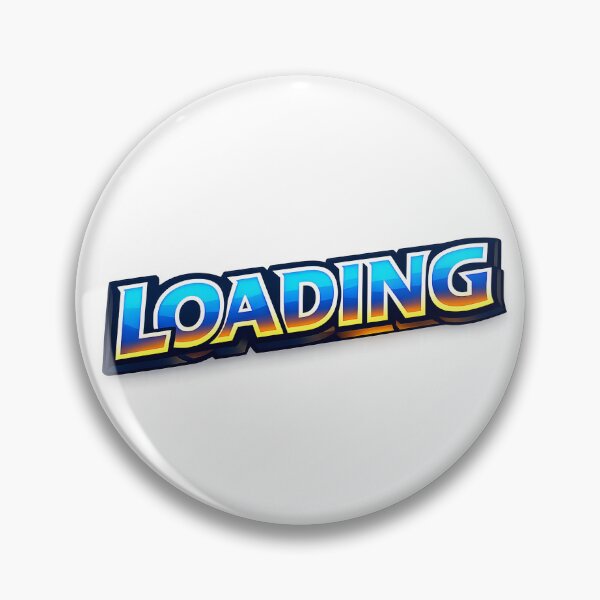 Item preview, loading designed and sold by Black-White-art.