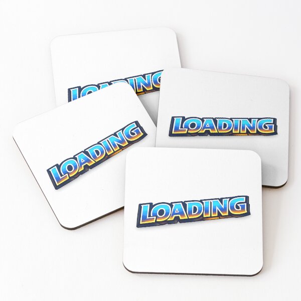 Item preview, loading designed and sold by Black-White-art.