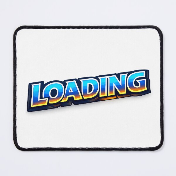 Item preview, loading designed and sold by Black-White-art.