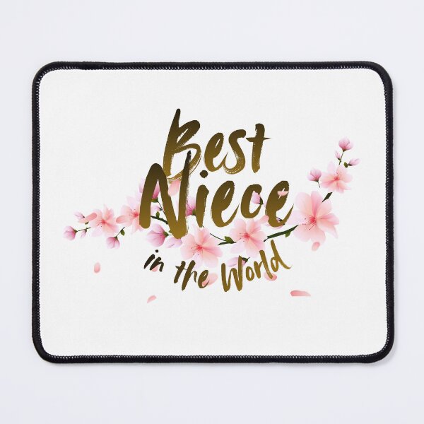Item preview, Best Niece in the world designed and sold by iRenza.