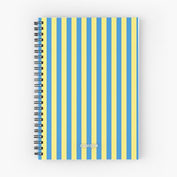 Item preview, Coastal Pinstripes designed and sold by Casique.