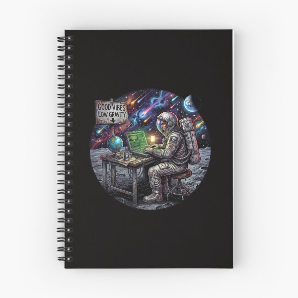 Item preview, Remote Work designed and sold by SignalStatic.