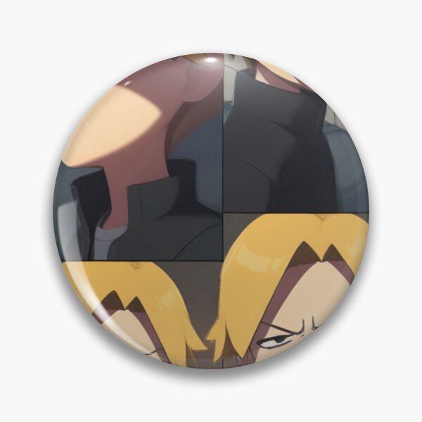 Item preview, Digital Art - Stylized Boy, Contemporary Aesthetic designed and sold by Zone--Gaming.